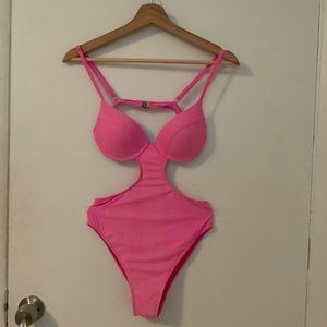 Matte collection swim